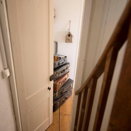 Atelier 39Bis Villa Онфльор Екстериор снимка