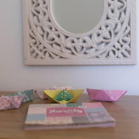 Atelier 39Bis Villa Онфльор Екстериор снимка