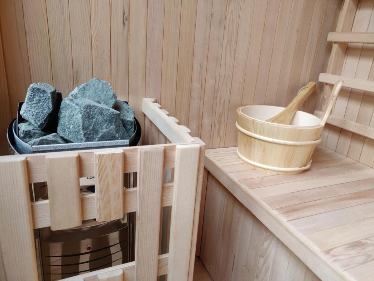 Atelier 39Bis Villa Онфльор Екстериор снимка