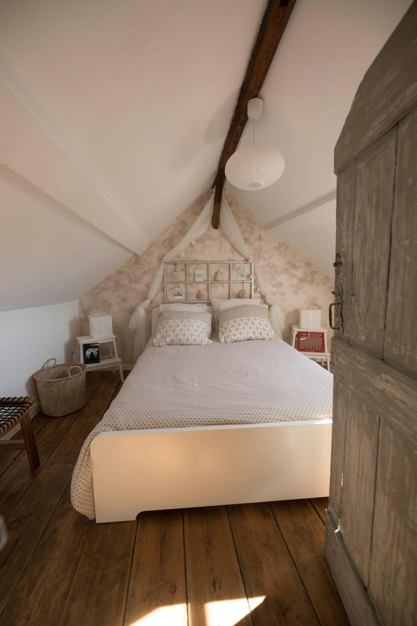 Atelier 39Bis Villa Онфльор Екстериор снимка