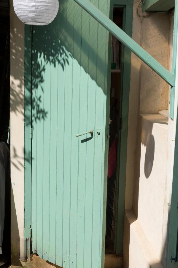 Atelier 39Bis Villa Онфльор Екстериор снимка
