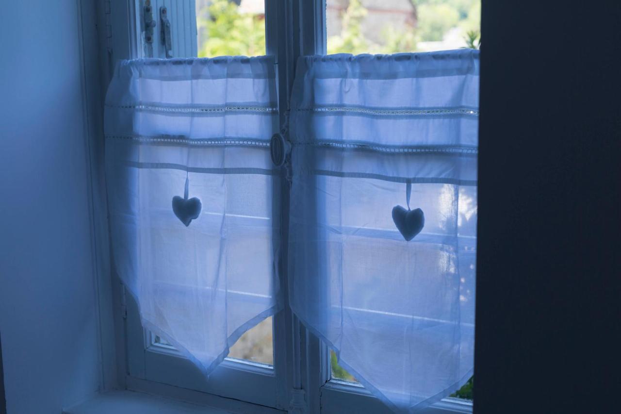 Atelier 39Bis Villa Онфльор Екстериор снимка