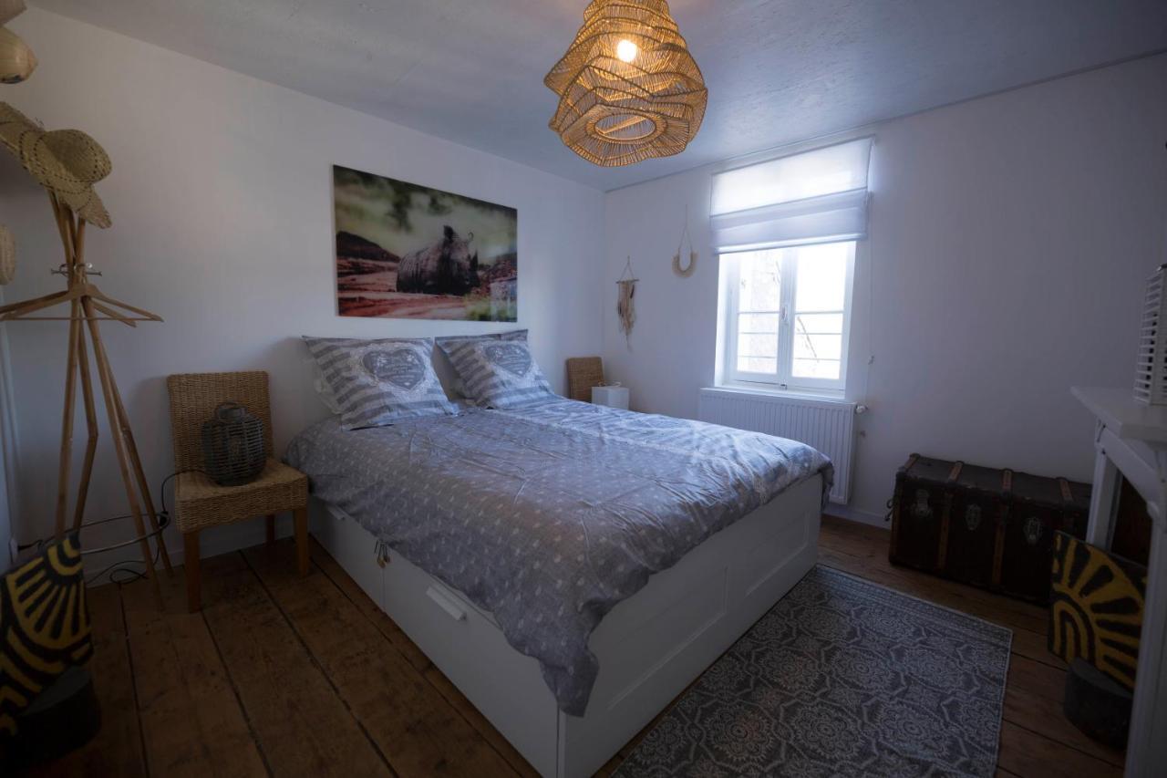 Atelier 39Bis Villa Онфльор Екстериор снимка