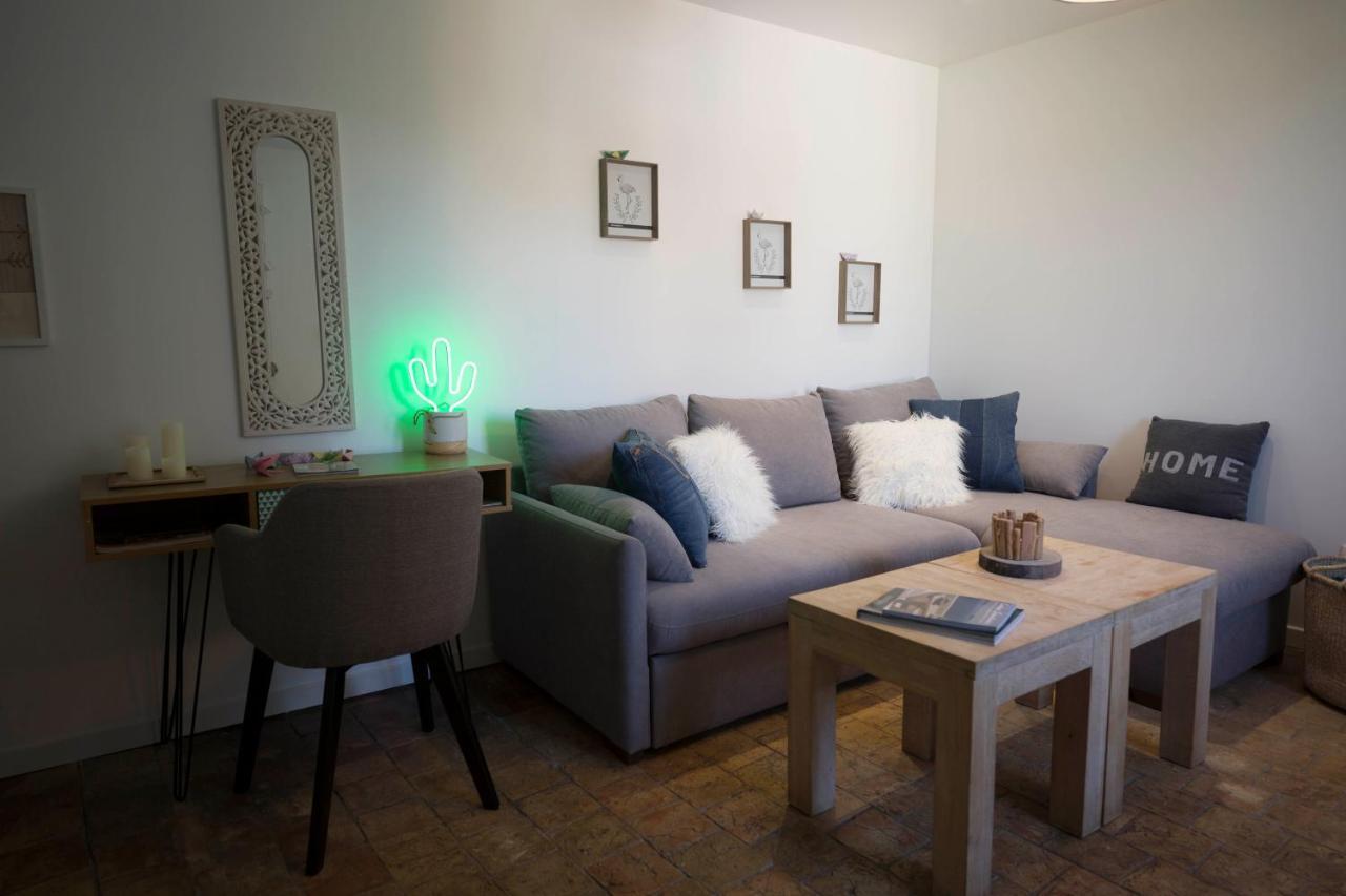 Atelier 39Bis Villa Онфльор Екстериор снимка